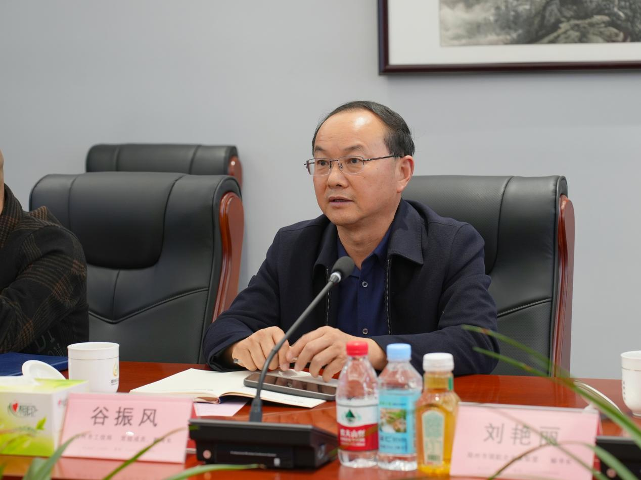 智造未来  携手前行——制造业降耗增效与精细化管理沙龙圆满成功！
