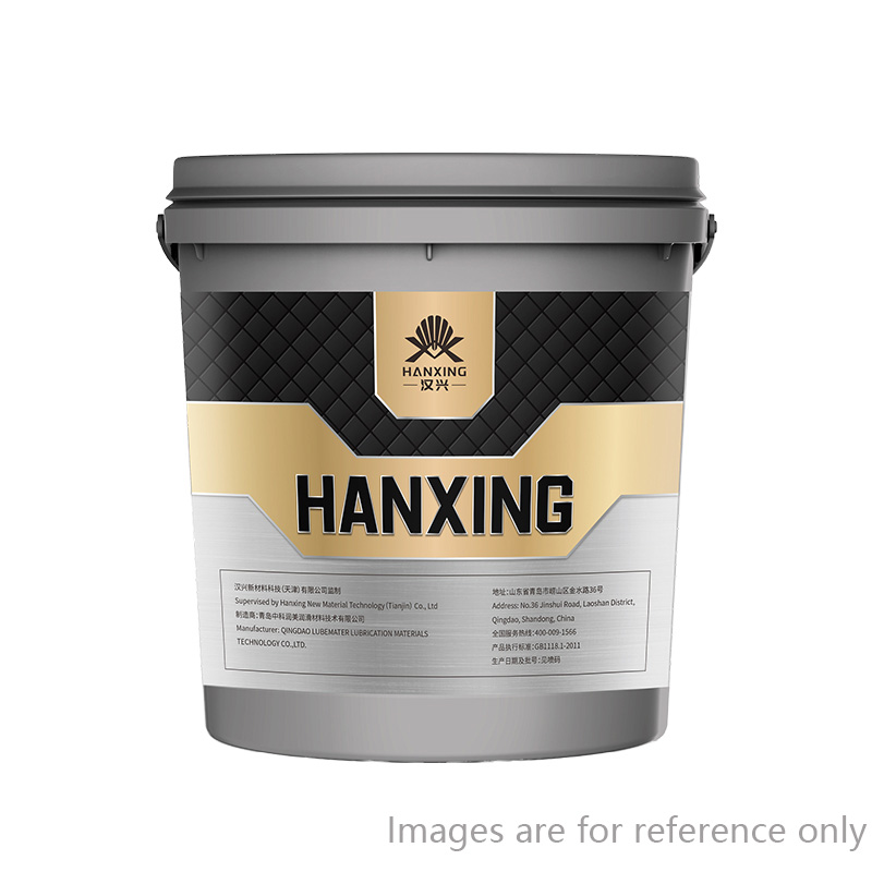 H-3403 Eco-friendly Non-ferrous Metal Rolling Fluid