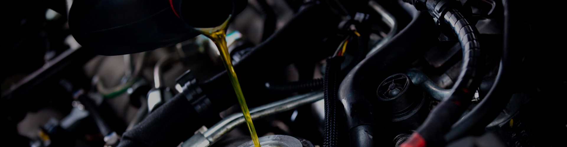 Gear Oil